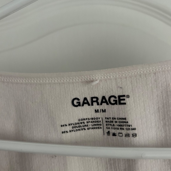 Sonia Seamless Long Sleeve Top - Picture 2 of 3